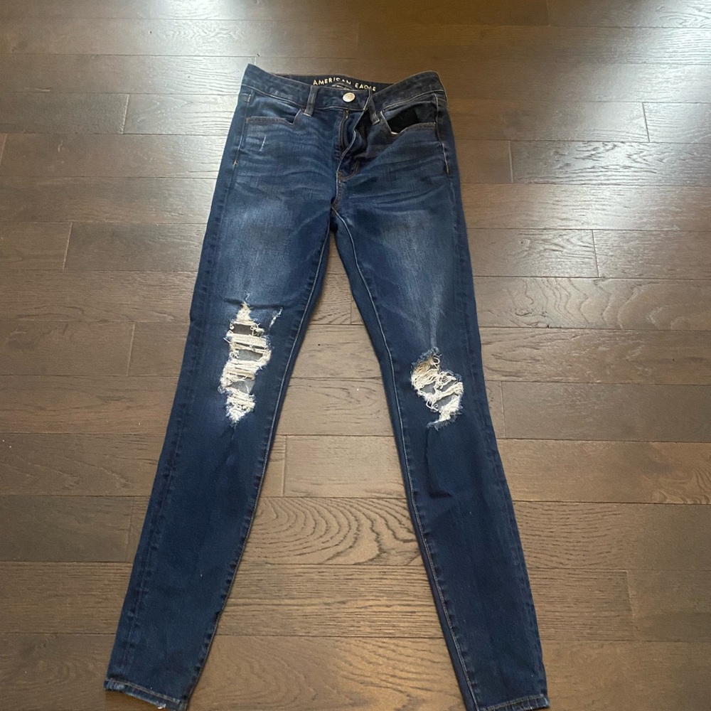 American Eagle Women’s Jeans